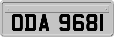 ODA9681