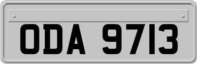 ODA9713