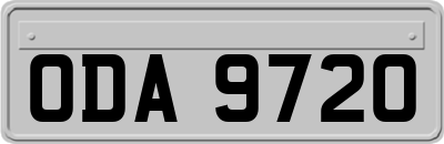 ODA9720