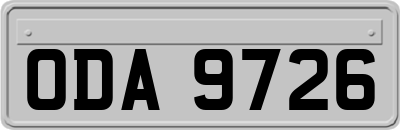 ODA9726