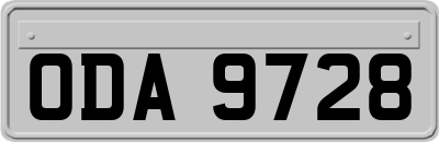 ODA9728