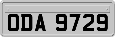 ODA9729
