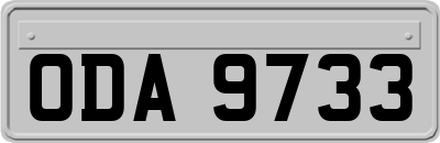 ODA9733