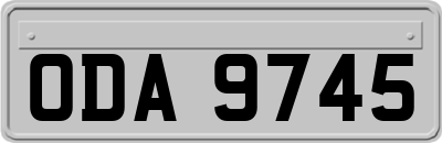 ODA9745