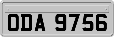 ODA9756