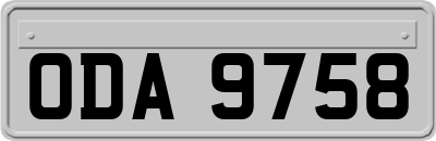 ODA9758