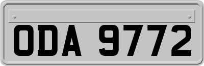 ODA9772
