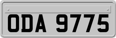 ODA9775