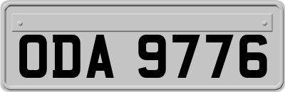 ODA9776