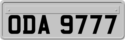 ODA9777