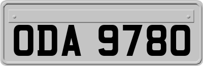 ODA9780