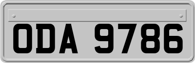 ODA9786
