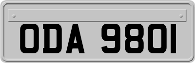 ODA9801