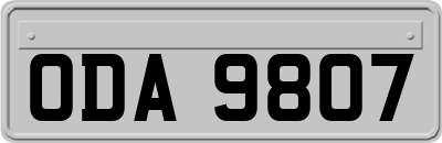 ODA9807