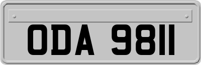 ODA9811