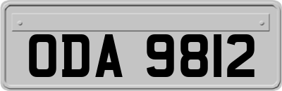ODA9812