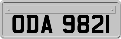 ODA9821