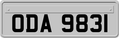 ODA9831