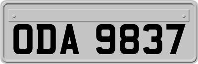 ODA9837
