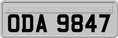 ODA9847