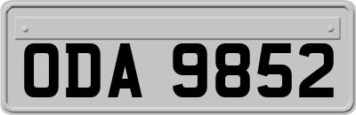 ODA9852
