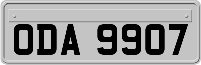 ODA9907