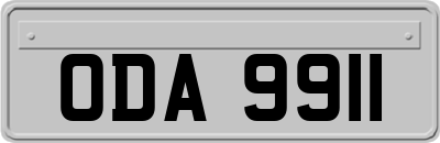 ODA9911