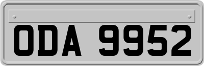 ODA9952