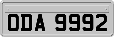 ODA9992