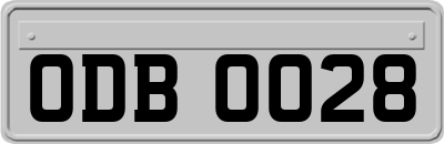 ODB0028