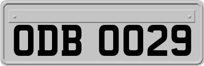 ODB0029