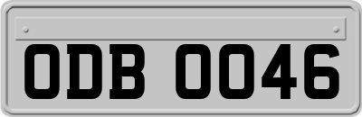 ODB0046