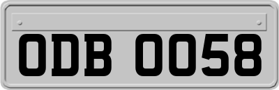ODB0058