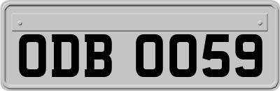 ODB0059