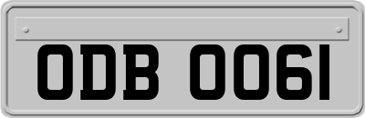 ODB0061