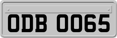 ODB0065