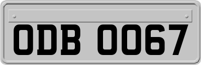 ODB0067