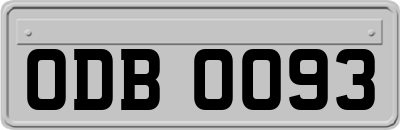 ODB0093