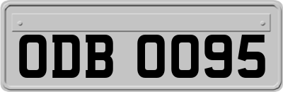 ODB0095