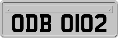 ODB0102