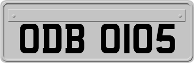 ODB0105