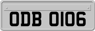 ODB0106
