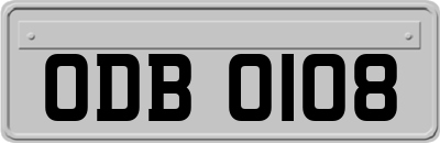 ODB0108
