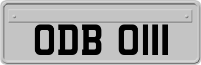 ODB0111