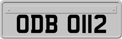 ODB0112