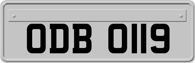 ODB0119