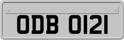 ODB0121