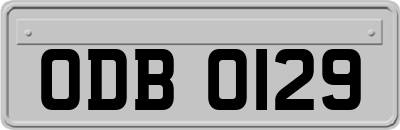 ODB0129