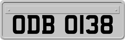 ODB0138