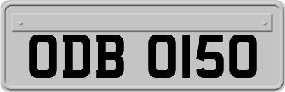 ODB0150